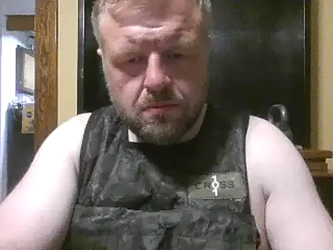 TheOneDonShaun – Live XXX-chat