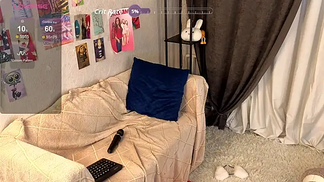 Liz_Nip 웹캠 쇼