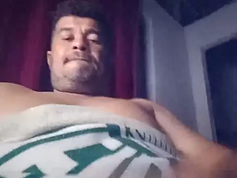 Show de tarra122 na webcam