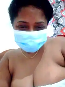 cherrygirlSL Show Webcam
