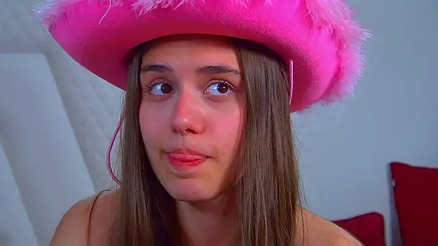 ArianaAllens 라이브 XXX 채팅