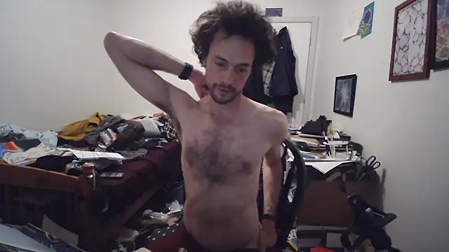 Chat XXX Live JohnnyMoves