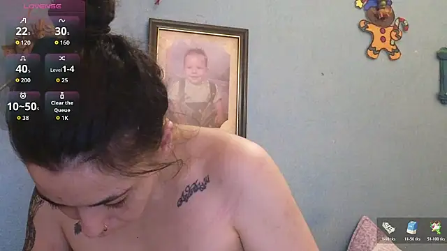 Chat +18 de kattleya1407 ao vivo