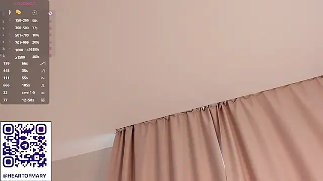 RuthButtery's Live Sex Cam Show
