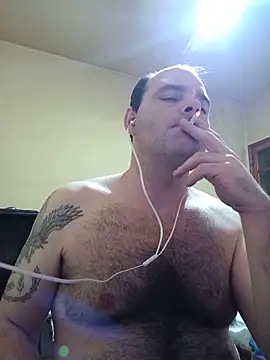 Chat XXX en directo de Safado700