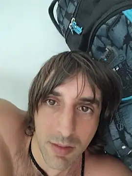 Andrew_Scorpion Pertunjukan Webcam