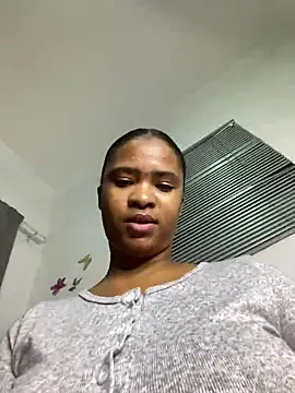 __Fifi's Webcam Show