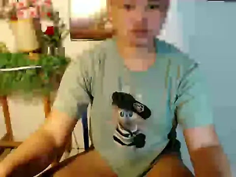 Webkamerová show Rain_cum
