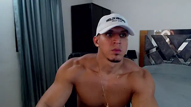 دردشة Frank_heaven01 الجنسية المباشرة