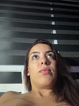 Show de webcam de Srta_Jhenny