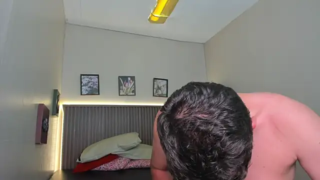 Joan_Blake webcam show
