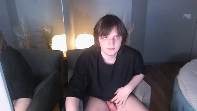 delalex – Kamerová šou