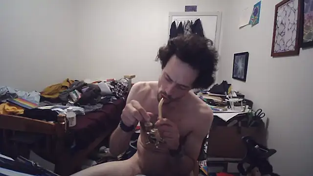 JohnnyMoves Live XXX Chat