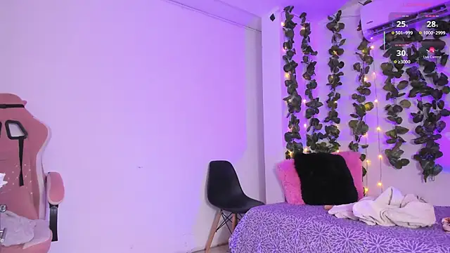ashley_morgan_18's Live XXX Chat