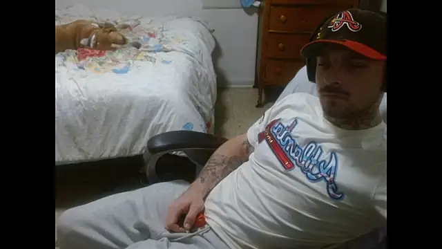 DADDY_KANE8---'s Live XXX Chat