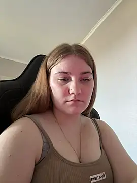 Chat +18 de Flowers889 ao vivo