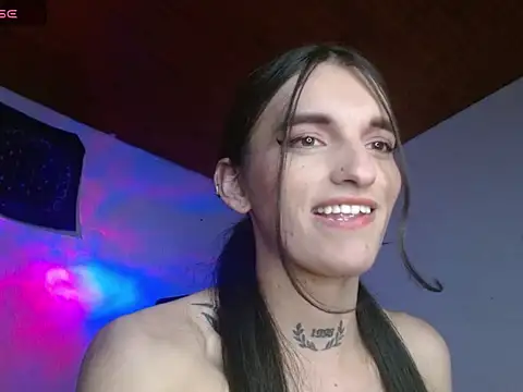 Webkamerová show Scarlett_crastrawberry