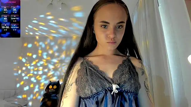Chat XXX ao vivo de Black_Dollarss