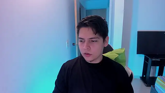 Asta_YunoXXX 网络视讯表演