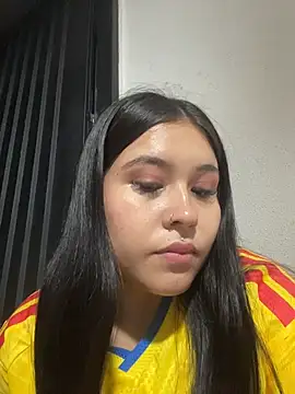 Chat XXX en directo de LunnaMoretti