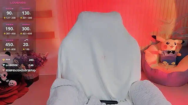 di-or- Chat XXX in diretta