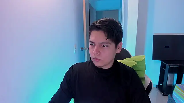 Asta_YunoXXX Pertunjukan Webcam