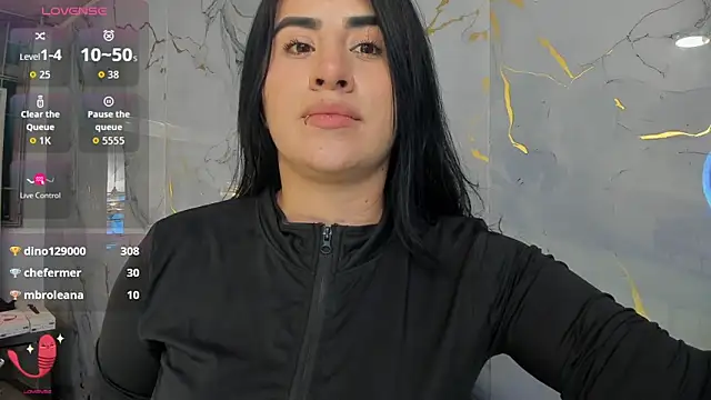 Nara_belen Chat XXX live