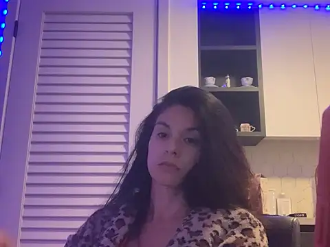 VixenBlade 网络视讯表演