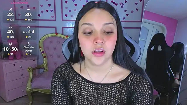 lia_harper_t's Live XXX Chat