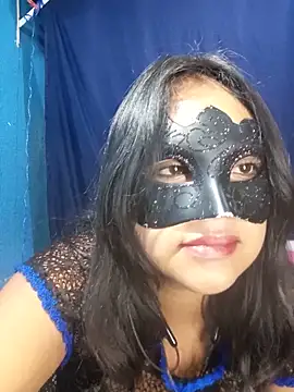 Show de webcam de MorriganRosee