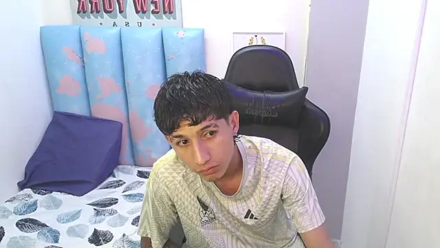 liam_play Show Webcam