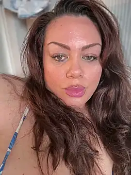 Chat XXX en directo de BadAssVeronica