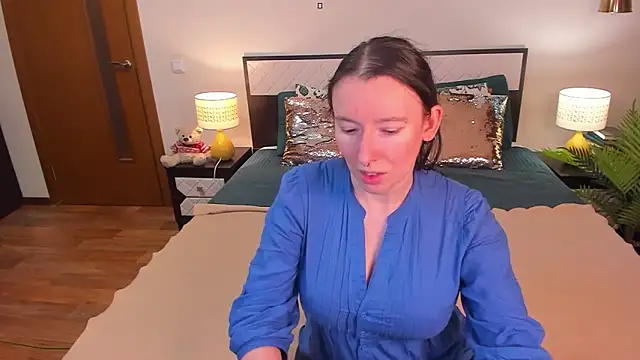 دردشة CatherineWalls الجنسية المباشرة