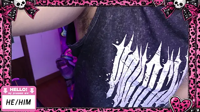 masterkevinftm Webcam show
