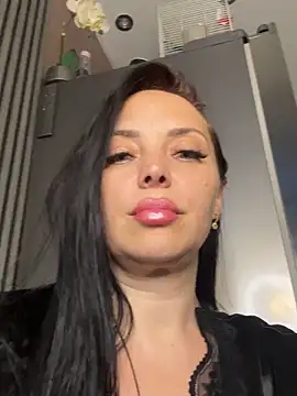 Kate_Joyn Webbikameraesitys