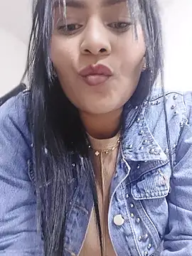 darsha_sahu's Live XXX Chat