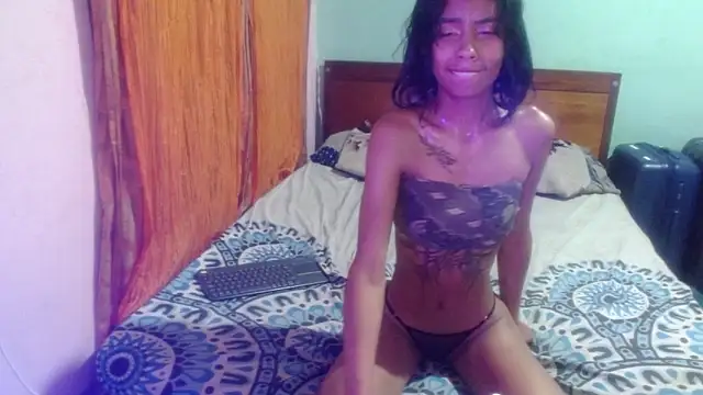 Sasha_ravenn Live XXX chat