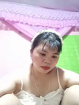 Czat XXX na żywo – Xuka_lyss