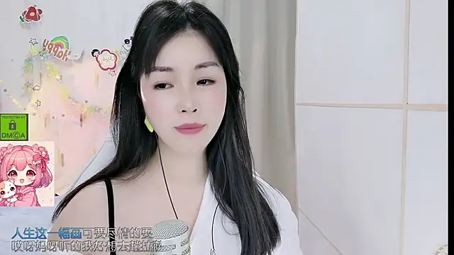 HK_angelchloe 现场XXX聊天
