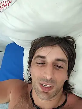 Andrew_ScorpionのライブXXXチャット