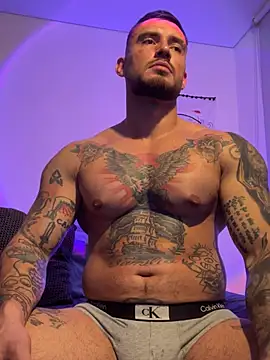 Онлайн чат XXX DimitriSullivan_