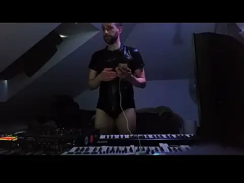 gryzoonのライブXXXチャット