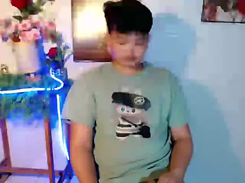 Rain_cum Obrolan Langsung XXX