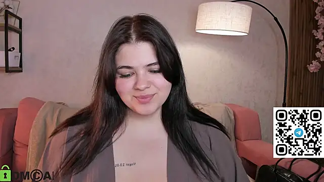 Annet_Nel1son élő XXX-chatje