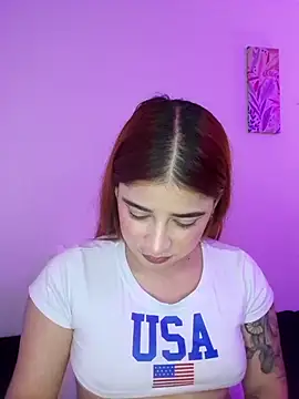 martina_connor1's Live XXX Chat