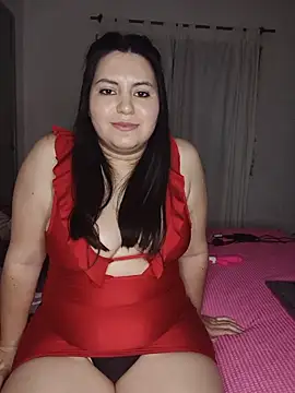 Živý XXX chat Frutillita0303