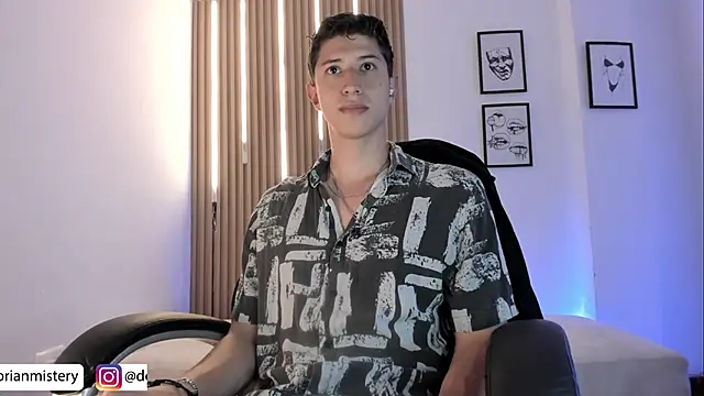 Dorianmistery2322_ Chat XXX in diretta