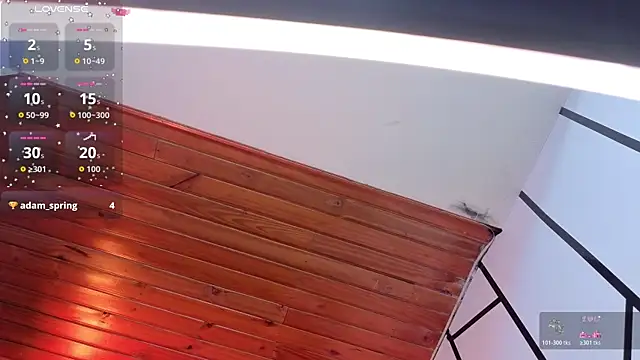 Chat XXX ao vivo de Angel-dragun
