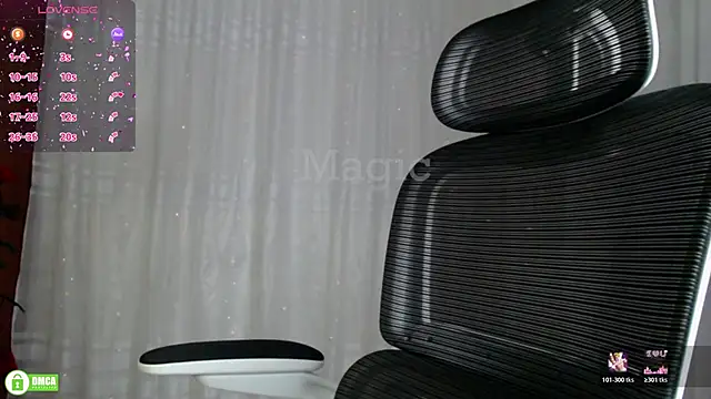 Magic_Aine1 – Live XXX-chat