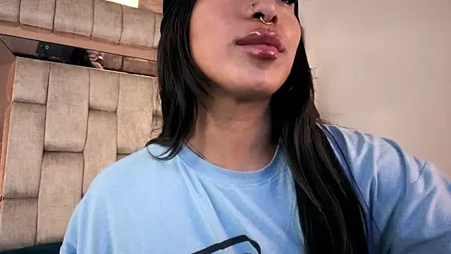 MeelFox Live XXX-Chat